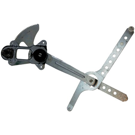 Continental/Teves Cadillac Escalade 00-99/Chev Blazer 00-9 Window Regulatr, Wr40469 WR40469